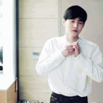 [EXO] 내 <b>우주</b>는 전부 <b>우주</b>야