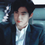 [EXO] 준면이의 두얼굴