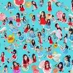 ㅅㅂ얘들아 레드벨벳 티저뜸