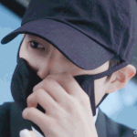 [EXO] 김준면 <b>볼살</b>잡고 잡아띵기고싶다