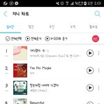[EXO] @@진희 <b>2</b>시차트 <b>1</b>위@@