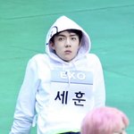 [EXO] ㅁㅊ세훈이도 키스신<b>예정</b>임?