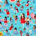 [레드벨벳] 레드벨벳 <b>티저뜸</b>!!! 루키