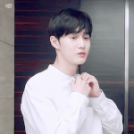 [EXO] <b>우주</b>별 준면이 짤 ㅈㄴ 줄줄 나온다 존좋