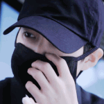 [EXO] <b>내</b><b>뒤</b>에서 준면이가이랬으면