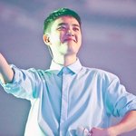 [EXO] 봄이 오는 소리들리면 꽃이  핀길 따라걸어요