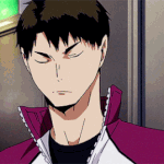 [하이큐] 근데 진짜 3학년들 졸업하면