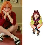 [레드벨벳] 벨덕들아 슬기 이 <b>자세</b>