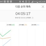 [EXO] @@@@다시시작이다 <b>그래프</b>보고가@@@@