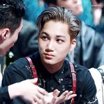 [EXO] ㄹㅇ 이 머리 <b>소화</b>가능한건 김종인 뿐