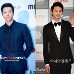 월계수 양복점의 비주얼 투탑 이동건, 현우 존잘 <b>bb</b>