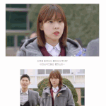 [패션센스굳] 단발에 떡<b>코라</b>...오지구요