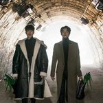 [패션센스굳] <b>섬세</b>한 연기선이 매력적인 배우!! '도깨비' 이동욱