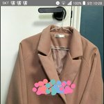 코트<b>이런핏</b>어때?