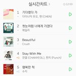 [EXO] 응~~~~ 아무리 니네가