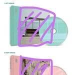 [방탄소년단] 내생각엔 앨범커버