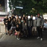 [드루와] (추가) 흔한 유학생 <b>배낭</b>여행기 (미국 생활기 12)