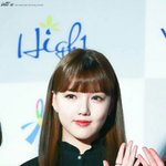 [여자친구] 얘들아 <b>예린</b> 머리 왜이래?ㅋㅋㅋ