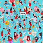 [<b>레드</b>벨벳] 헐 근데 이번 앨범