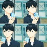 [하이큐] 너네 학교별 최애 누구야??