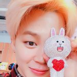 [방탄소년단] <b>그러네</b> 지민이머리