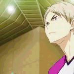 [하이큐] 얘들아 <b>세미</b> 말이야