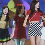 [댓글부탁해] 코디바뀌었으면 좋겠는 <b>여아</b>이돌3