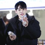 엄청난 방탄 팬인 남돌 ㅋㅋ