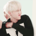 [방탄소년단] 민윤기 <b>갭</b>