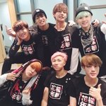 [방탄소년단] '방탄소년단'이라는 <b>다섯</b>글자가 되기위해서까지.