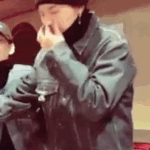 [위너] 재채기하는 민호