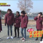 이정도면 아예 예능신의 양아들! '런닝맨' 이광수