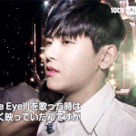 [인피니트] 잉피중에서 이상형을 한명만 꼽자면?!