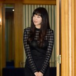 김사랑 앞머리자른게 낫나? 바방