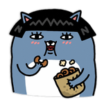 너네라면 둘 중에 누가 더 부러움?