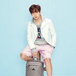 [<b>B1A4</b>] 스타일링 진짜 잘한 <b>B1A4</b> 하이시에라 쎄씨 화보