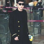 [BAP] 공항패션 도깨비룩이였대