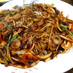 [EXO] 얘들아 <b>쟁반</b>짜장이랑 탕수육은 어떰