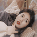 아!!!! 수지 눕방!!!!!!!