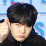 [방탄소년단] 아니 진짜 저렇게 말하는거보면 <b>요번</b>노래대박인듯