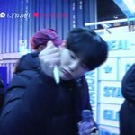 [방탄소년단] 여러분 태형이가 그랬습니다.