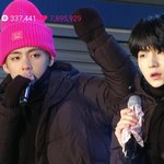 [방탄소년단] 조기요.. 조도 <b>손들</b>옷눈데요...