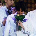 [백현] 서가대 꽃백현을 <b>아시나</b>여?? ; ^ ;