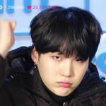 [방탄소년단] 역시 흑슈가는 진리이자<b>이치</b>~!