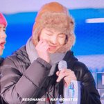 [방탄소년단] 준이 <b>애교</b> 존귘ㅋㅋㅋㅋ