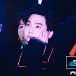 [EXO] 야 엑톡에서 타가수 이야기 하지마; 우주고 <b>나발</b>이고