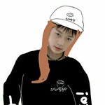 [EXO] 요즘 긴팔원숭이 빠쑌