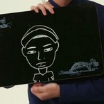 [방탄소년단] 그<b>와중</b>에 그림 대박잘그림