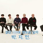 [방탄소년단] 박지민 진ㅈ짜 <b>쏘</b> 스윗..