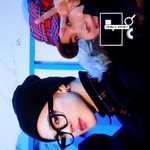 [방탄소년단] 으아오 난 박지민 안경쓴거 왜이렇게 좋지